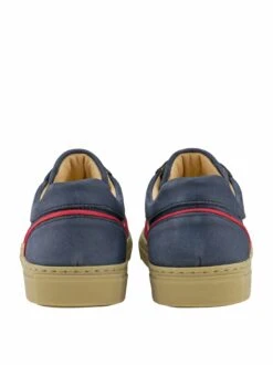 Millennium-Sneaker -Modekleidung Geschäft EC25 7811 DH