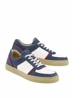 Millennium-Sneaker -Modekleidung Geschäft EC25 7811 DI 1