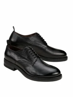 Heritage-Derby -Modekleidung Geschäft EC25 7815 DI 1