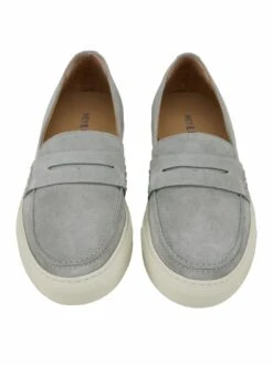 Penny Sneaker -Modekleidung Geschäft EC25 7823 DG