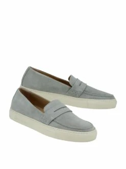 Penny Sneaker -Modekleidung Geschäft EC25 7823 DI 1