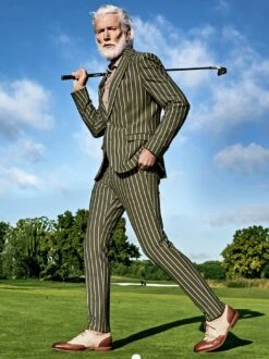 Gamaschen-Budapester -Modekleidung Geschäft EC25 7826 DF 1