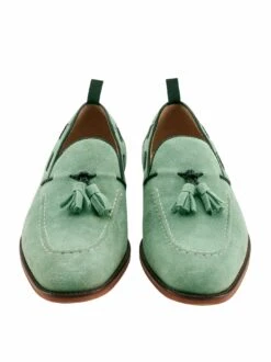 Swimmingpool Loafer -Modekleidung Geschäft EC25 7829 DG 1