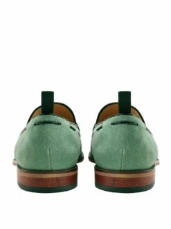 Swimmingpool Loafer -Modekleidung Geschäft EC25 7829 DH