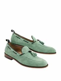 Swimmingpool Loafer -Modekleidung Geschäft EC25 7829 DI 1