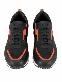 Potzblitz-Sneaker -Modekleidung Geschäft EC25 7832 DG