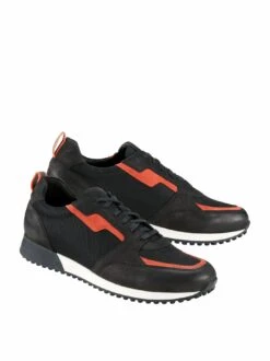 Potzblitz-Sneaker -Modekleidung Geschäft EC25 7832 DI