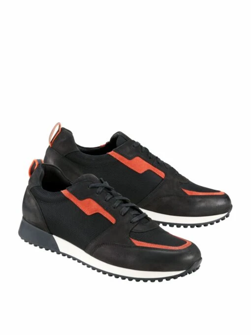 Potzblitz-Sneaker – Bild 5