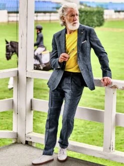 Ideen-Sneaker -Modekleidung Geschäft EC25 7835 DE