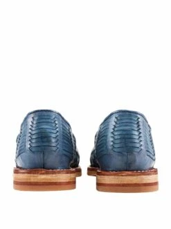 Huarache Benito -Modekleidung Geschäft EC25 7838 DH