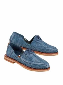 Huarache Benito -Modekleidung Geschäft EC25 7838 DI