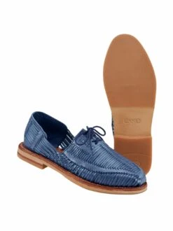 Huarache Benito -Modekleidung Geschäft EC25 7838 FA