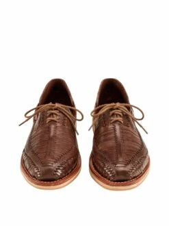 Huarache Benito -Modekleidung Geschäft EC25 7839 DG