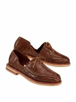 Huarache Benito -Modekleidung Geschäft EC25 7839 DI