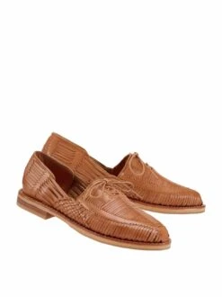 Huarache Benito -Modekleidung Geschäft EC25 7840 DI