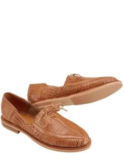 Huarache Benito -Modekleidung Geschäft EC25 7840 DJ