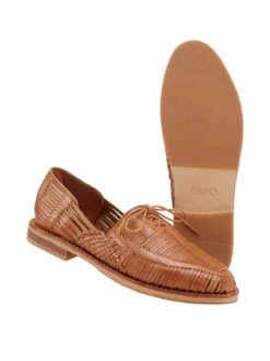 Huarache Benito -Modekleidung Geschäft EC25 7840 FA 1