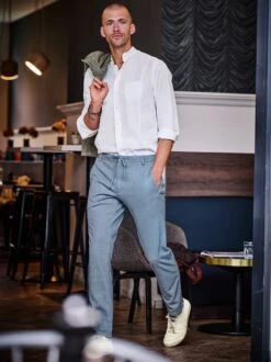 Gefährten-Sneaker -Modekleidung Geschäft EC25 7841 DD