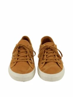 Natural Sneaker -Modekleidung Geschäft EC25 7843 DG 1