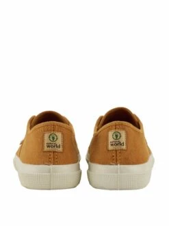 Natural Sneaker -Modekleidung Geschäft EC25 7843 DH 1