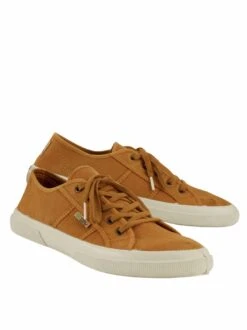 Natural Sneaker -Modekleidung Geschäft EC25 7843 DI 1
