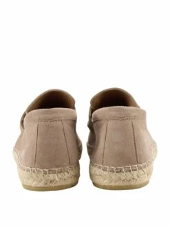 Espadrij Penny Loafer 18 Espadrij Penny Loafer -Modekleidung Geschäft EC25 7846 DH 1