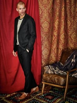 Huarache Javier -Modekleidung Geschäft EC25 7848 DF 1