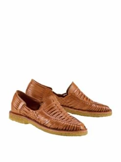 Huarache Javier -Modekleidung Geschäft EC25 7848 DI