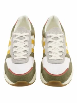 Sneaker Chicago -Modekleidung Geschäft EC25 7856 DG 1