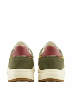 Sneaker Chicago -Modekleidung Geschäft EC25 7856 DH 1