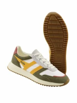 Sneaker Chicago -Modekleidung Geschäft EC25 7856 FA 1