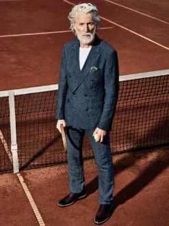 Budapester Monteo -Modekleidung Geschäft EC25 7857 DE