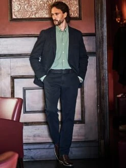 Budapester Monteo -Modekleidung Geschäft EC25 7857 DF