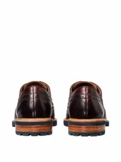 Budapester Monteo -Modekleidung Geschäft EC25 7857 DH 1