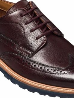 Budapester Monteo -Modekleidung Geschäft EC25 7857 DJ 1