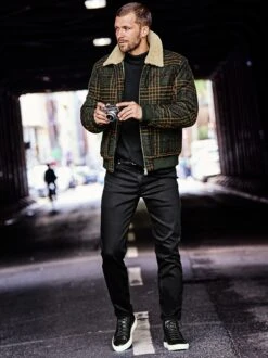 High Top Sneaker -Modekleidung Geschäft EC25 7870 DE 1