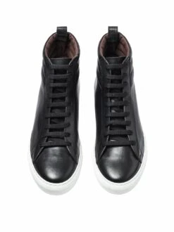 High Top Sneaker -Modekleidung Geschäft EC25 7870 DG 1