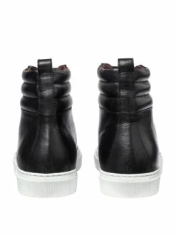 High Top Sneaker -Modekleidung Geschäft EC25 7870 DH