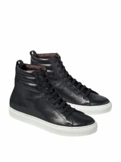 High Top Sneaker -Modekleidung Geschäft EC25 7870 DI