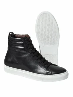 High Top Sneaker -Modekleidung Geschäft EC25 7870 FA 1