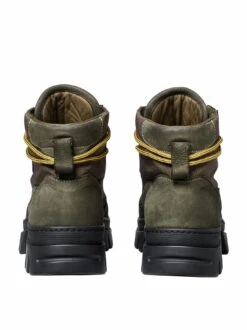 Bodenbetoner-Boot -Modekleidung Geschäft EC25 7872 DH 1