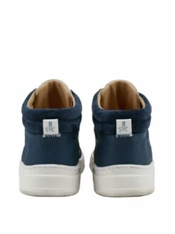 Hightop Beaufort 22 Hightop Beaufort -Modekleidung Geschäft EC25 7879 DH 1