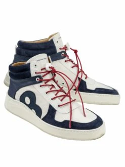 Hightop Beaufort 23 Hightop Beaufort -Modekleidung Geschäft EC25 7879 DI 1