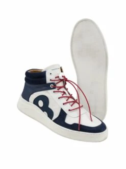 Hightop Beaufort 18 Hightop Beaufort -Modekleidung Geschäft EC25 7879 FA 1