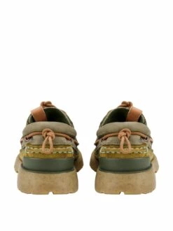 Bootsschuh Earth Premium -Modekleidung Geschäft EC25 7880 DH