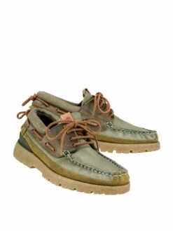 Bootsschuh Earth Premium -Modekleidung Geschäft EC25 7880 DI 1