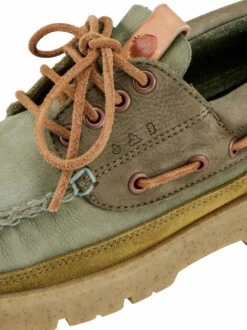 Bootsschuh Earth Premium -Modekleidung Geschäft EC25 7880 DJ