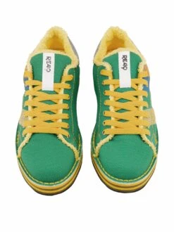 Sneaker Lifestyle -Modekleidung Geschäft EC25 7882 DG