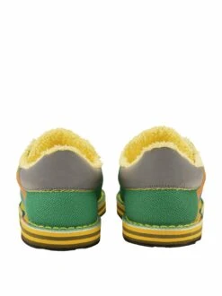 Sneaker Lifestyle -Modekleidung Geschäft EC25 7882 DH