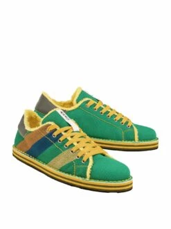 Sneaker Lifestyle -Modekleidung Geschäft EC25 7882 DI 1